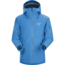 Arc'teryx Fissile Jacket - Men's -Macaw-Large