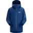 Arc'teryx Fissile Jacket - Men's -Triton-Large