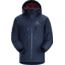 Arc'teryx Fission SV Jacket - Men's-Admiral-Large