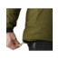 Arc'teryx Fission SV Jacket - Men's-Dark Moss-Clearance-Small