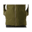 Arc'teryx Fission SV Jacket - Men's-Dark Moss-Clearance-Small