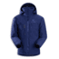 Arc'teryx Fission SV Jacket - Men's-Dark Olympus-Small