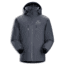 Arc'teryx Fission SV Jacket - Men's-Heron-X-Large