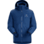 Arc'teryx Fission SV Jacket - Men's-Triton-Medium