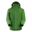 Arc'teryx Fission SV Jacket - Men's-Wheatgrass-X-Large