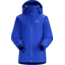 Arc'teryx Fission SV Jacket, Somerset Blue, XL, 13812-Somerset Blue-XL