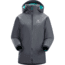Arc'teryx Fission SV Jacket - Women's-Heron-X-Small