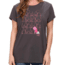 Arc'teryx Forest Form Short Sleeve T-Shirt - Women's -Iron Anvil-Large