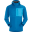 Arc'teryx Fortrez Hoody - Men's-Macaw-Large
