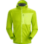 Arc'teryx Fortrez Hoody - Men's-Mantis Green-Small