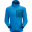 Arc'teryx Fortrez Hoody - Men's-Riptide-Small