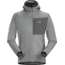 Arc'teryx Fortrez Hoody - Men's-Smoke-Small