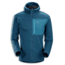 Arc'teryx Fortrez Hoody - Men's-Thalo Blue-X-Large