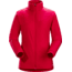 Arc'teryx Gaea Jacket - Women's-Radicchio-Small