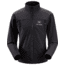 Arc'teryx Gamma AR Jacket - Men's-Black-Medium