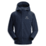 Arc'teryx Gamma LT Hoody - Men's-Blue Onyx-Small