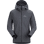 Arc'teryx Gamma LT Hoody - Men's-Heron-Large