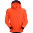 Gamma LT Hoody - Mens-Magma-Large