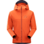Arc'teryx Gamma LT Hoody - Men's-Tobiko-Small