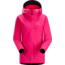 Arc'teryx Gamma LT Hoody - Women's-Pink Lotus-X-Large