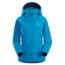 Arc'teryx Gamma LT Hoody - Women's-Riptide-X-Small