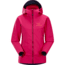 Arc'teryx Gamma LT Hoody - Women's-Ruby Sunrise-Large