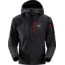 Arc'teryx Gamma MX Hoody - Men's-Black-Small