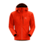 Arc'teryx Gamma MX Hoody - Men's-Cayenne-Small