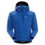 Arc'teryx Gamma MX Hoody - Men's-Kyanos-Small