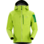 Arc'teryx Gamma MX Hoody - Men's-Mantis Green-Small