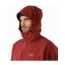 Arc'teryx Gamma MX Hoody - Men's-Pompeii-Medium