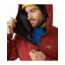 Arc'teryx Gamma MX Hoody - Men's-Pompeii-Medium