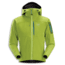 Arc'teryx Gamma MX Hoody - Men's-Saguaro Green-Small
