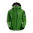 Arc'teryx Gamma MX Hoody - Men's-Wheatgrass-Small