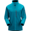 Arc'teryx Gamma MX Jacket - Women's-Bondi Blue-Small