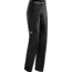 Arc'teryx Gamma Rock Pant - Women's-Black-Regular Inseam-10