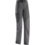Arc'teryx Gamma SL Hybrid Pants - Women's -Iron Anvil-Regular Inseam-2