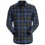 Arc'teryx Gryson Long Sleeve Shirt - Men's-Admiral Shadow-Small