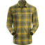 Arc'teryx Gryson Long Sleeve Shirt - Men's-Autobahn Aspen-XX-Large