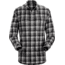 Arc'teryx Gryson Long Sleeve Shirt - Men's-Pilot Black-Small