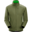 Arc'teryx Hyllus Jacket - Men's-Utility Green-Small