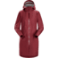 Arc'teryx Imber Jacket - Women's-Scarlet-Large