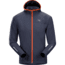 Arc'teryx Incendo Hoody - Men's-Blue Onyx-Small