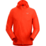 Arc'teryx Incendo Hoody - Men's-Cardinal-Small