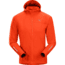 Arc'teryx Incendo Hoody - Men's-Chipotle-Small