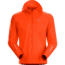 Arc'teryx Incendo Hoody - Men's-Magma-Small