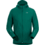 Arc'teryx Incendo Hoody - Men's-Planktonic-X-Large