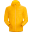 Arc'teryx Incendo Hoody, Wulfenite, L, 245559