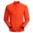 Arc'teryx Incendo Jacket - Men's-Chipotle-Small