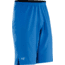 Arc'teryx Incendo Long Short - Men's-Borneo Blue-X-Large